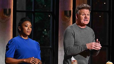 Next Level Chef Season 2 Episode 12