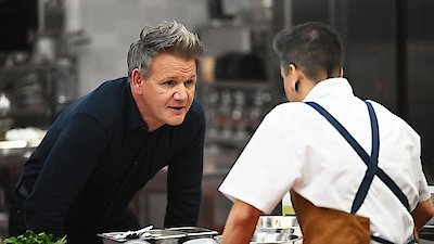 Next Level Chef Season 2 Episode 13