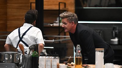 Next Level Chef Season 2 Episode 14