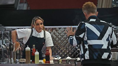 Next Level Chef Season 3 Episode 7