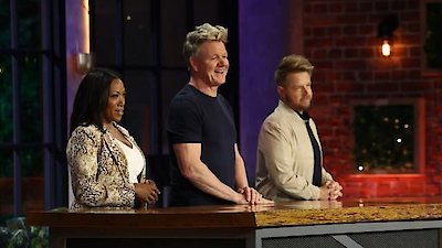 Next Level Chef Season 3 Episode 8