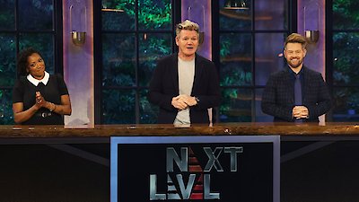 Next Level Chef Season 3 Episode 13