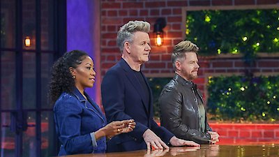 Next Level Chef Season 4 Episode 1