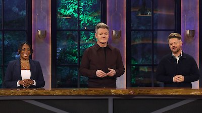 Next Level Chef Season 4 Episode 2