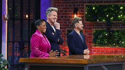 Next Level Chef Season 4 Episode 3