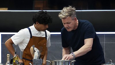 Next Level Chef Season 4 Episode 4