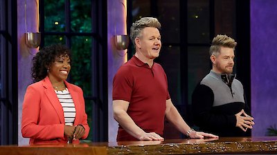 Next Level Chef Season 4 Episode 5