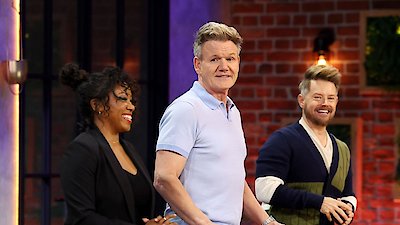 Next Level Chef Season 4 Episode 6