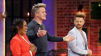 Next Level Chef Season 4 Episode 7