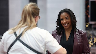 Next Level Chef Season 4 Episode 9