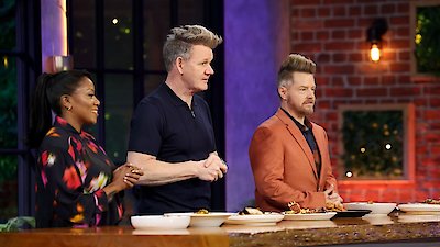 Next Level Chef Season 4 Episode 10