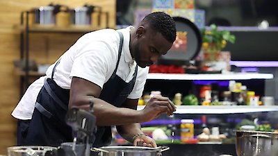 Next Level Chef Season 4 Episode 11