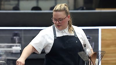Next Level Chef Season 4 Episode 12
