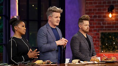 Next Level Chef Season 4 Episode 13