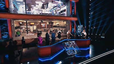 Next Level Chef Season 4 Episode 14