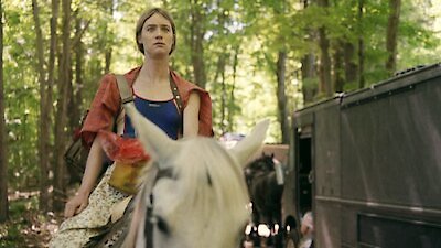 Station Eleven Season 1 Episode 2