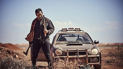 Firebite Season 1 Episode 1