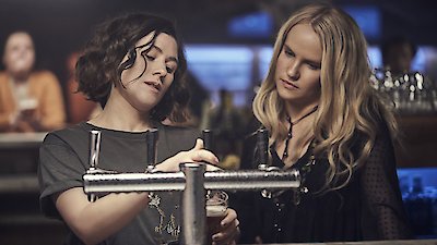 Firebite Season 1 Episode 3