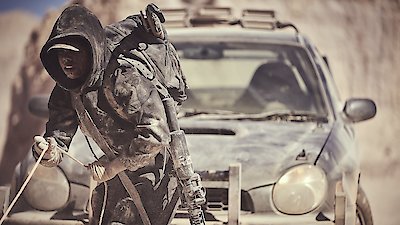 Firebite Season 1 Episode 4