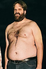 The Edge Of The Bush