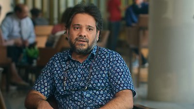 Decoupled Season 1 Episode 4