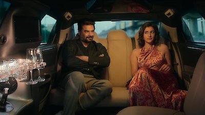 Decoupled Season 1 Episode 5