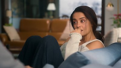 Decoupled Season 1 Episode 6