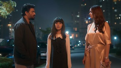 Decoupled Season 1 Episode 7