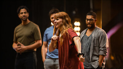 Finding Magic Mike Season 1 Episode 1