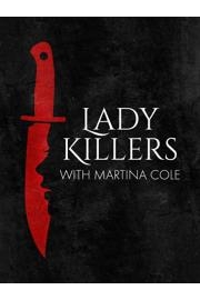 Lady Killers with Martina Cole