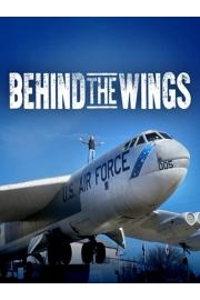 Behind the Wings