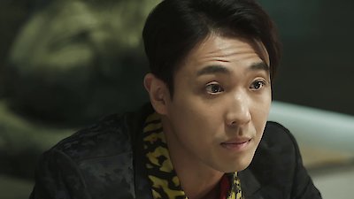 Bulgasal: Immortal Souls Season 1 Episode 7