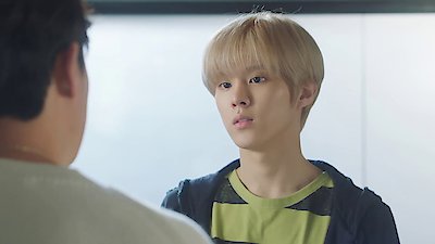 Bulgasal: Immortal Souls Season 1 Episode 9