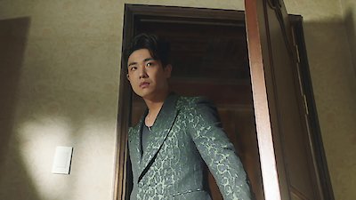 Bulgasal: Immortal Souls Season 1 Episode 10