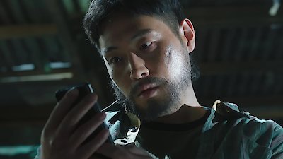 Bulgasal: Immortal Souls Season 1 Episode 13