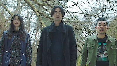 Bulgasal: Immortal Souls Season 1 Episode 15