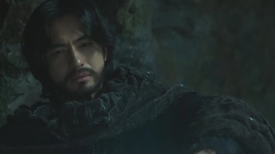 Bulgasal: Immortal Souls Season 1 Episode 16