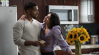 With Love Season 2 Episode 1