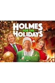 Holmes For the Holidays