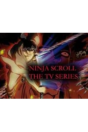 Ninja Scroll TV Series