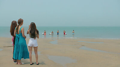 Single's Inferno Season 1 Episode 2