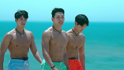 Single's Inferno Season 2 Episode 2