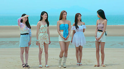 Single's Inferno Season 2 Episode 3