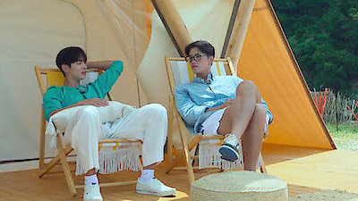 Single's Inferno Season 2 Episode 5