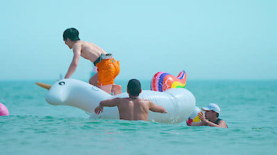 Single's Inferno Season 2 Episode 6