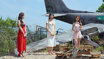 Single's Inferno Season 3 Episode 1