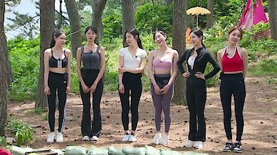 Single's Inferno Season 3 Episode 6