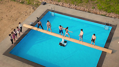 Single's Inferno Season 4 Episode 3