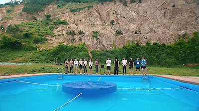 Single's Inferno Season 4 Episode 10