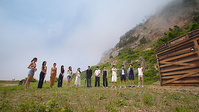 Single's Inferno Season 5 Episode 3